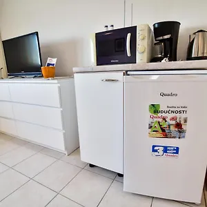  Apartman Luna Horvátország