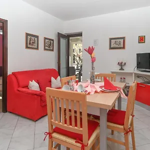 Suncica Apartmán