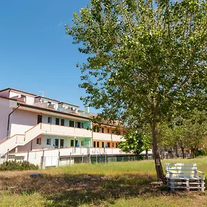Arcobaleno Casa Bullo