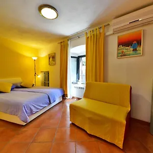  Apartman Lovrano-1 By Interhome Horvátország