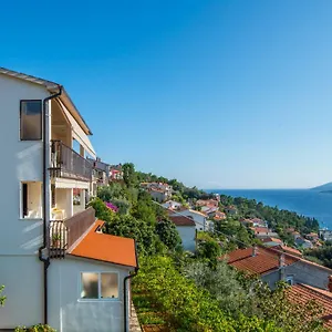  Apartman Bruna 653 Horvátország