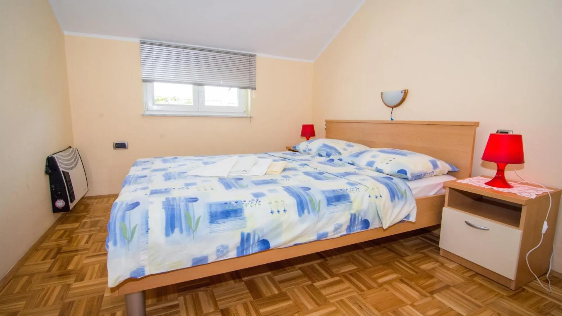 Apartments Ruzica Pinezići Horvátország