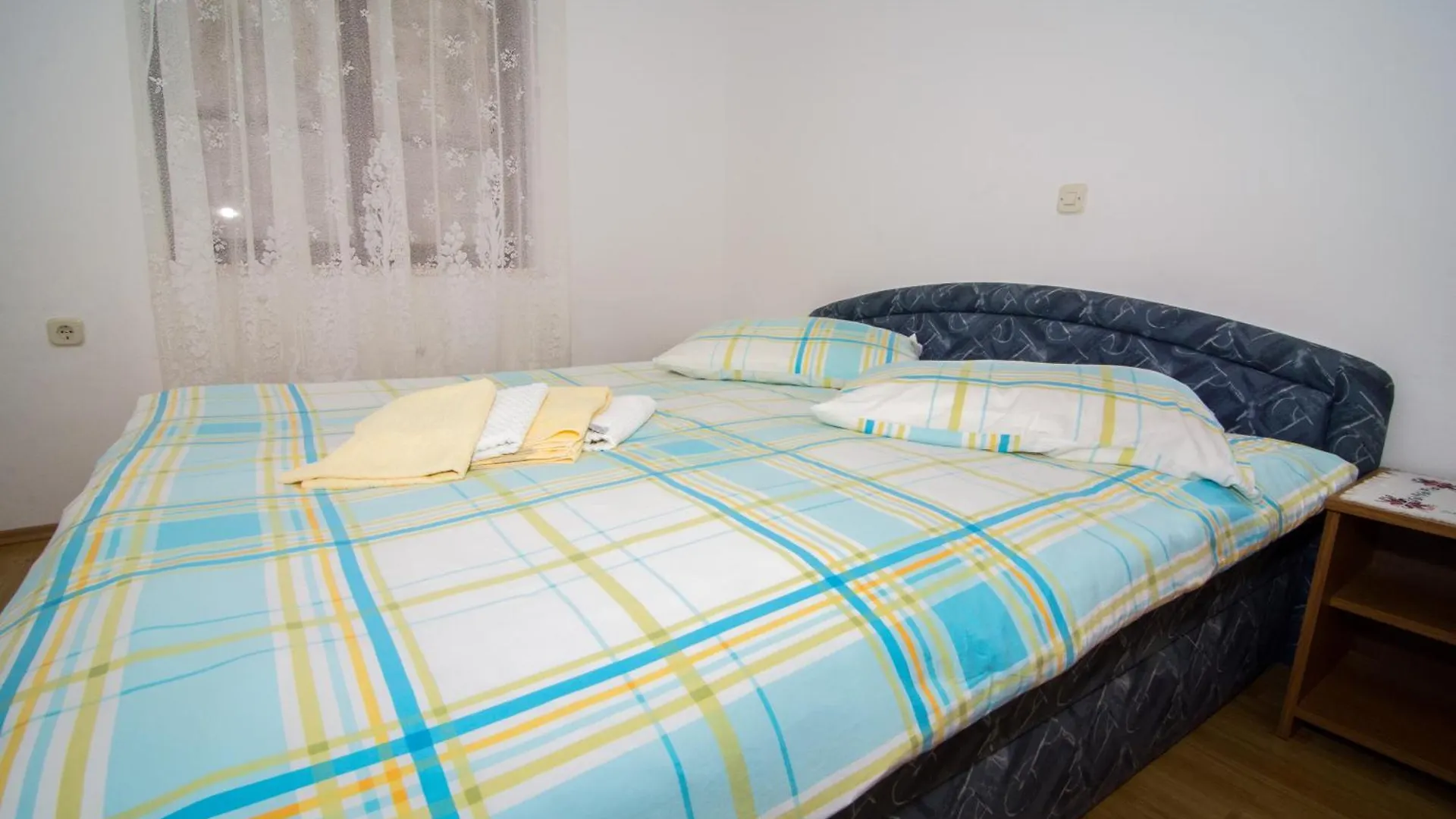 Apartments Ruzica Pinezići
