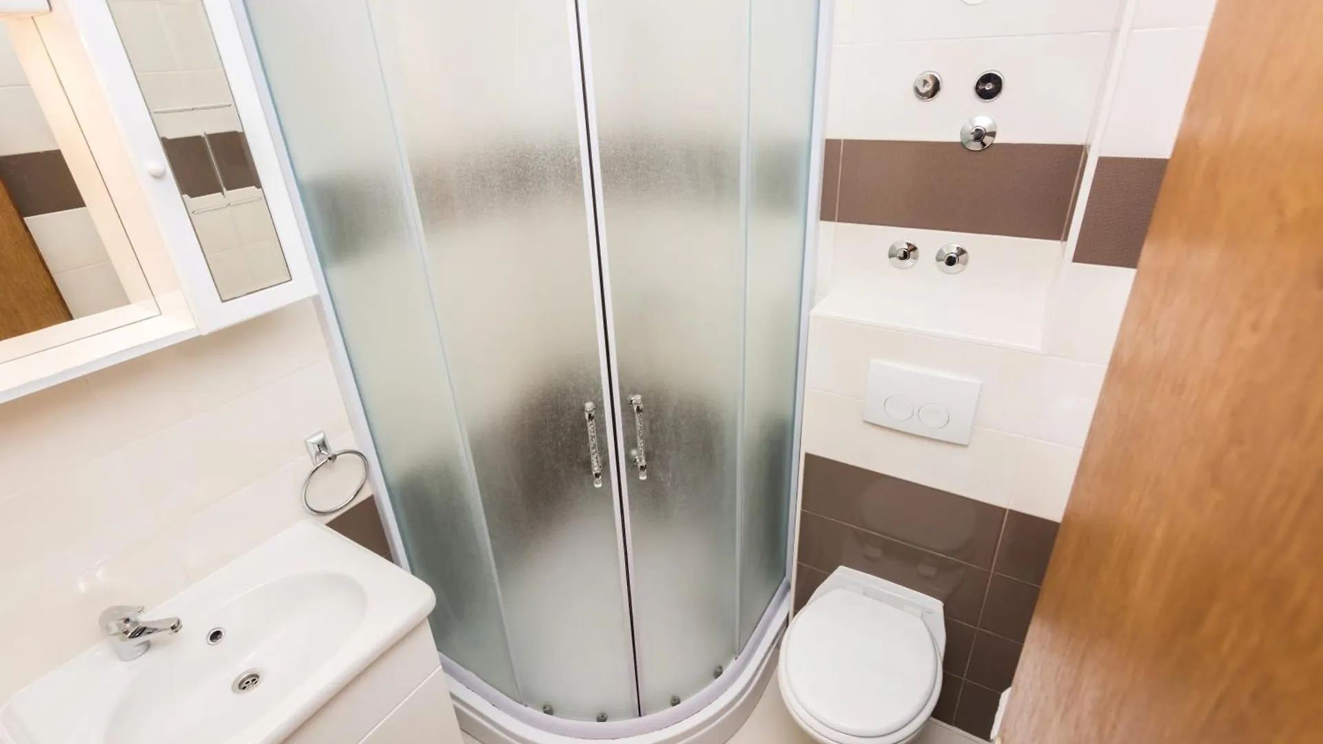 Apartments Ruzica Pinezići Horvátország