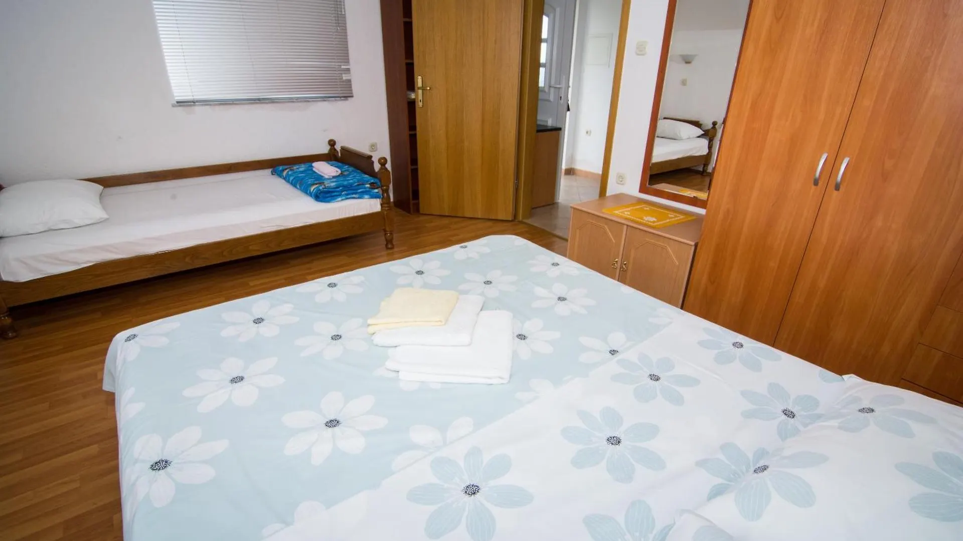 Apartments Ruzica Pinezići Horvátország