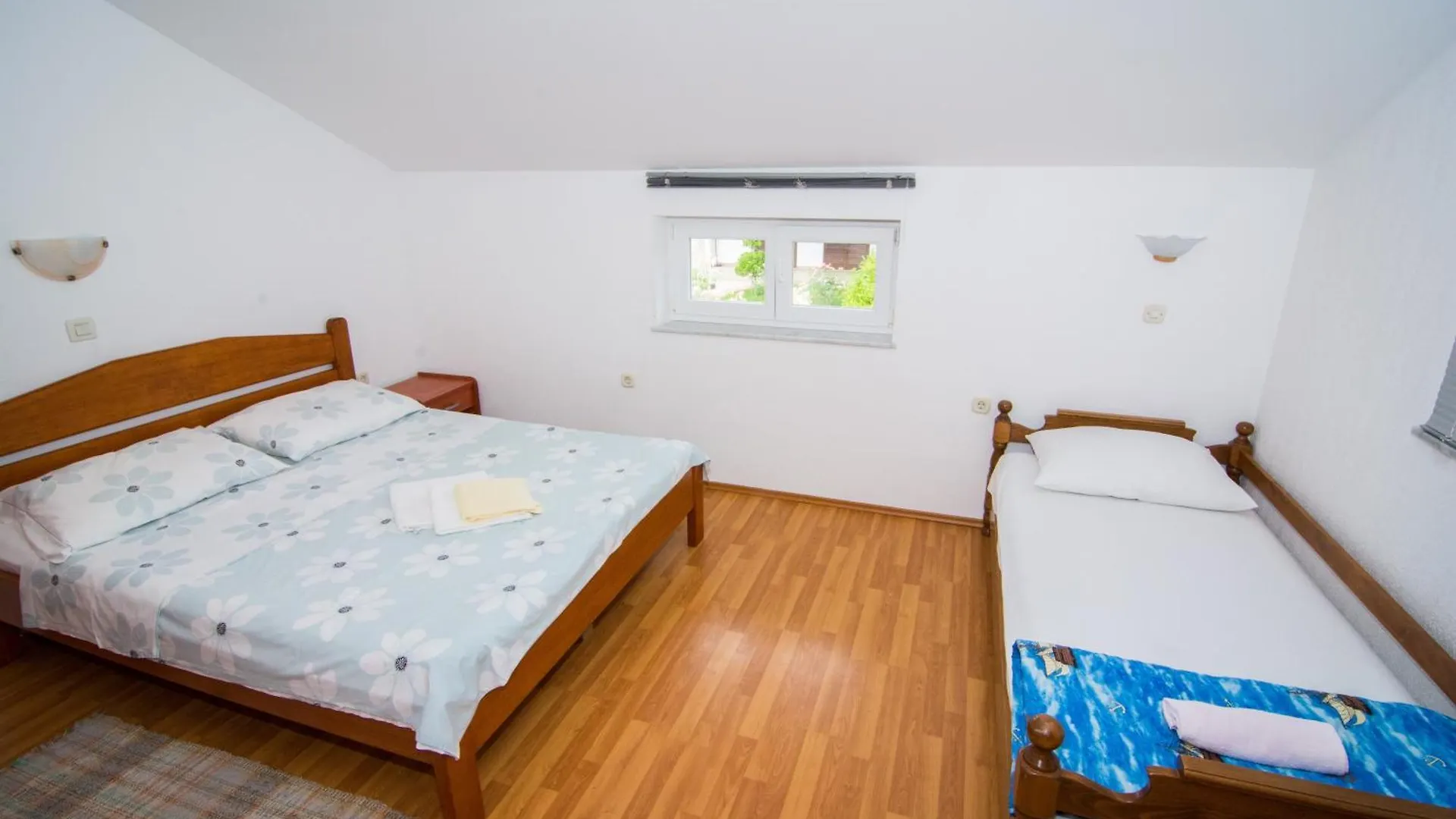Apartments Ruzica Pinezići Horvátország