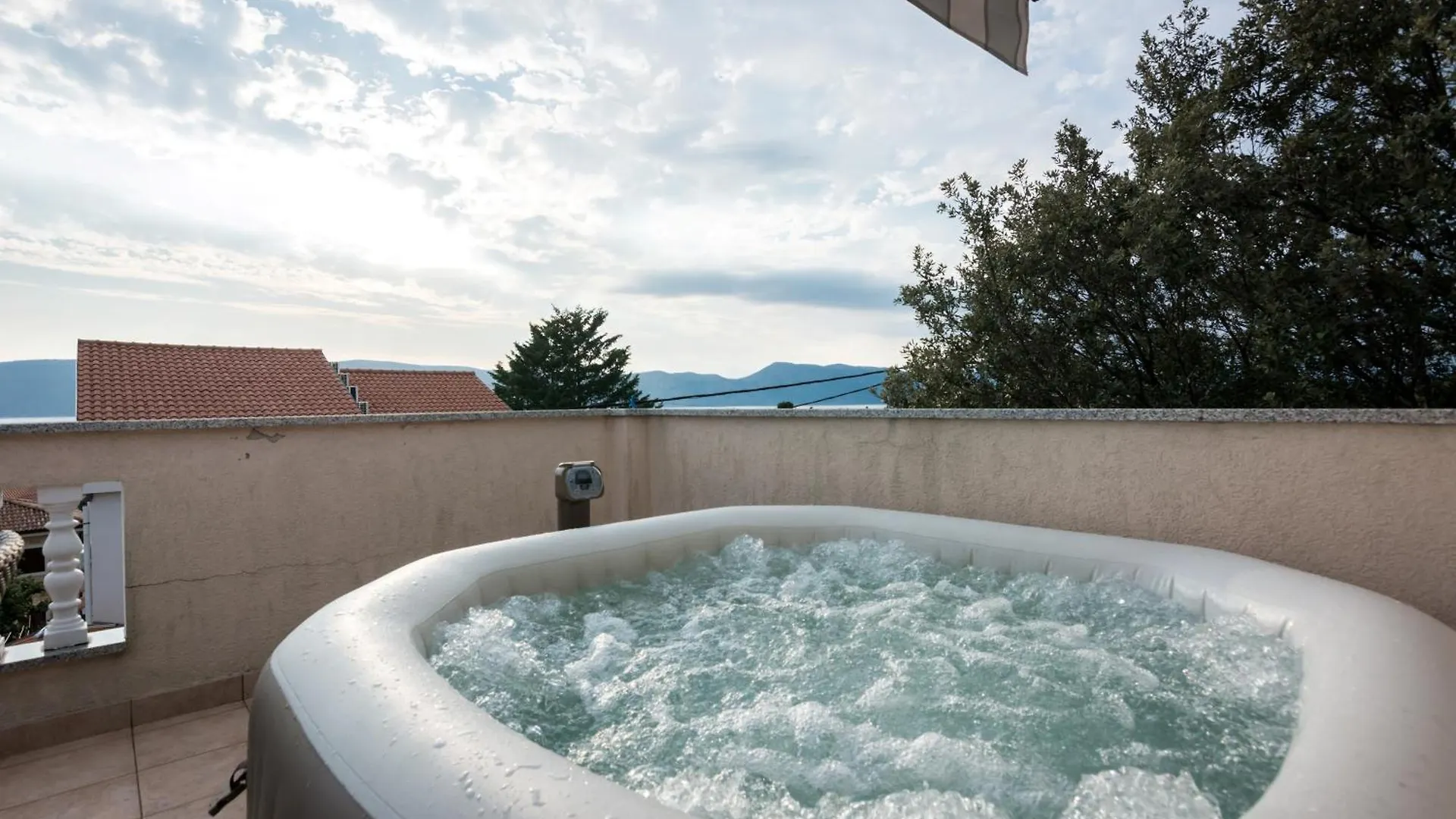 Apartments Ruzica Pinezići Horvátország