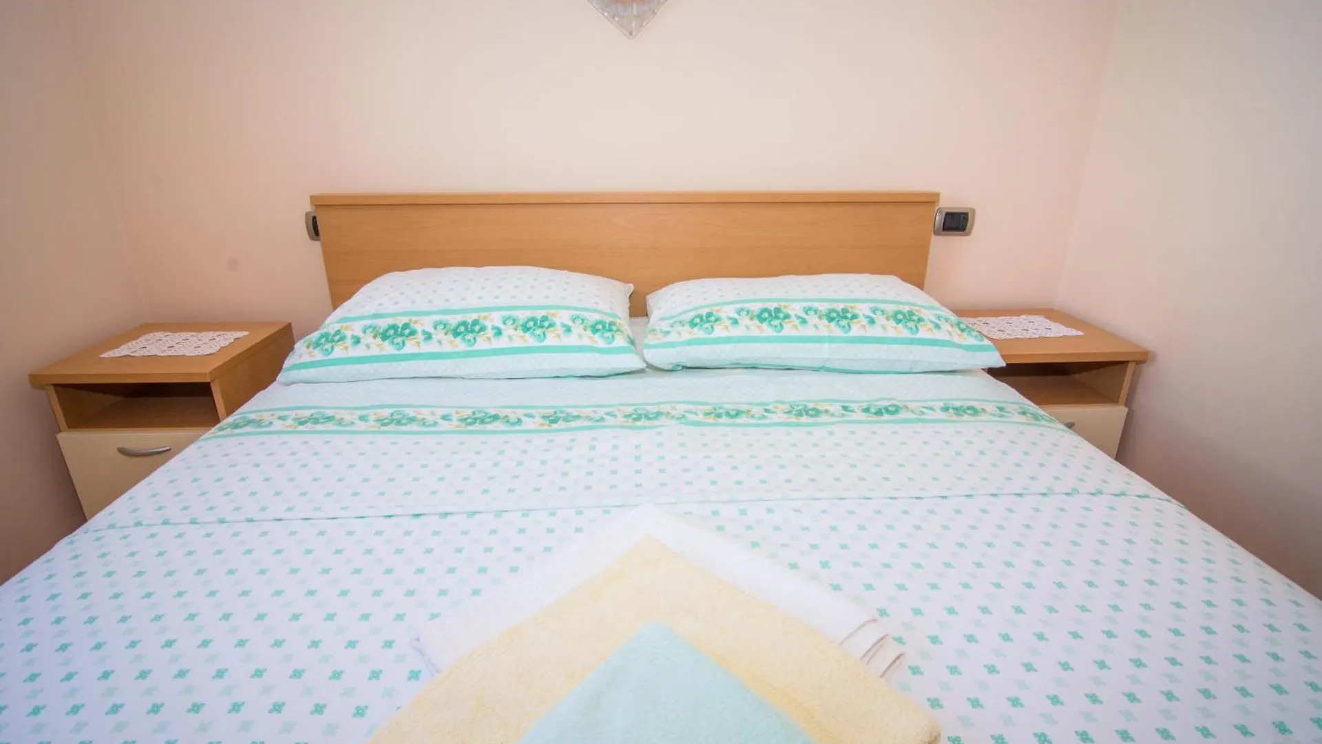 Apartments Ruzica Pinezići Horvátország