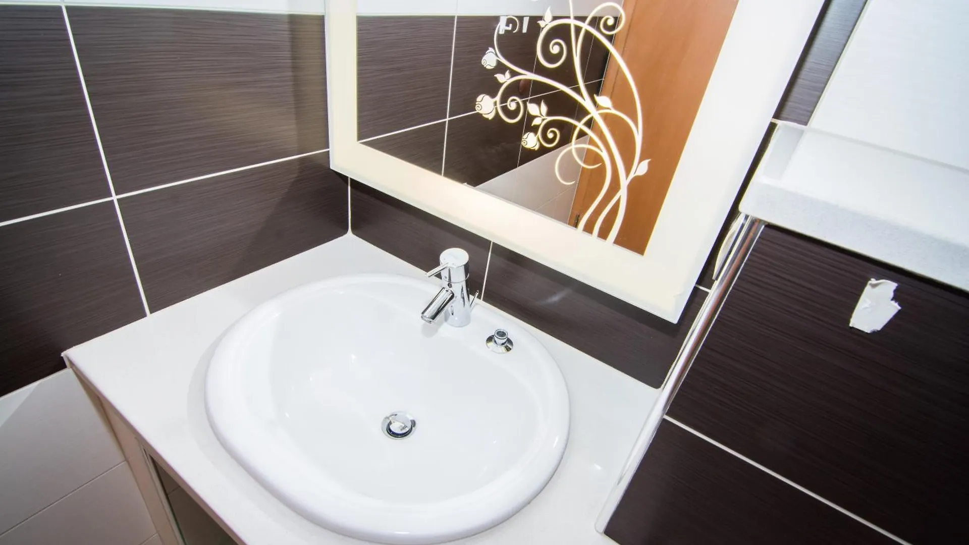 Apartments Ruzica Pinezići