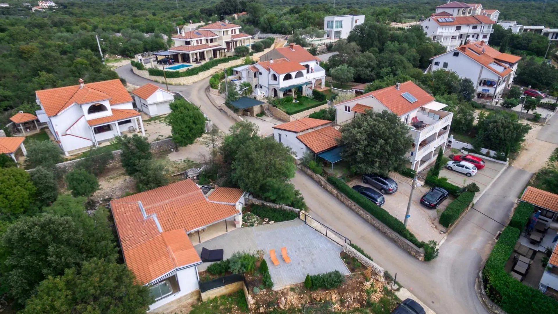 Apartments Ruzica Pinezići