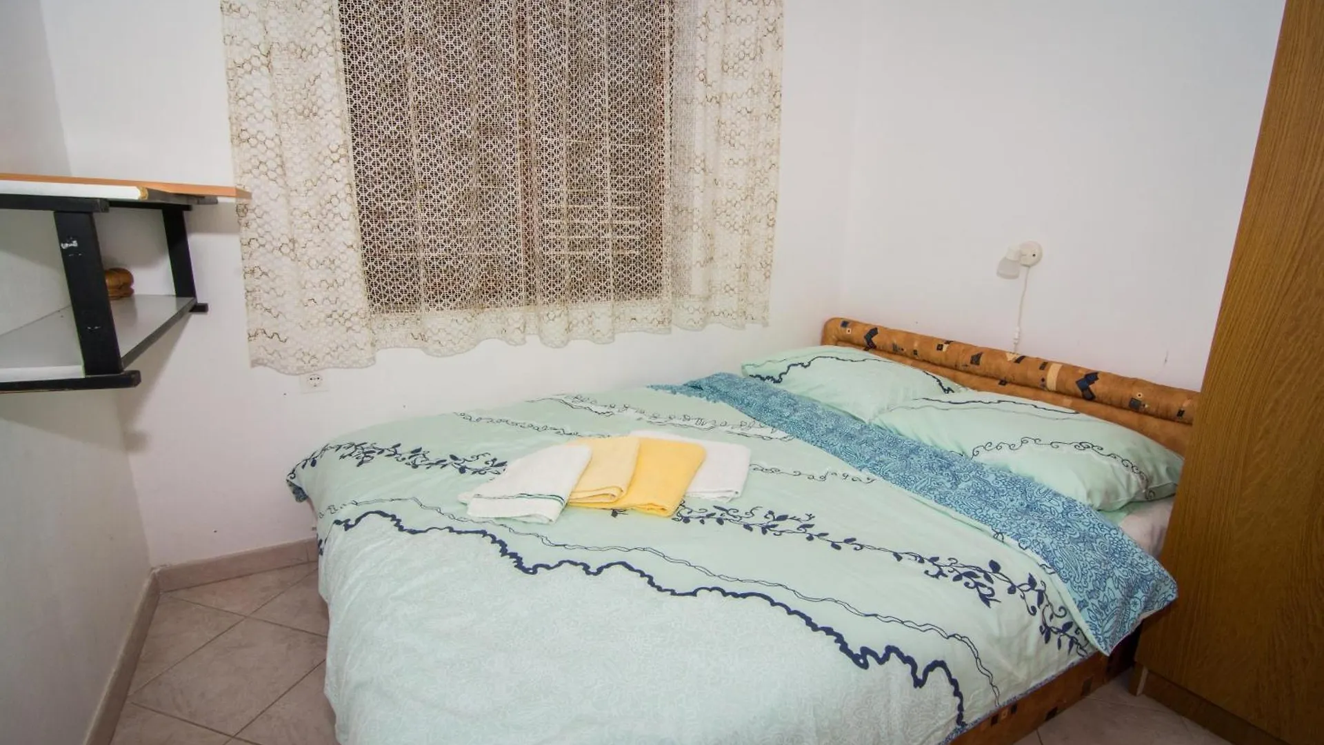 Apartments Ruzica Pinezići Horvátország