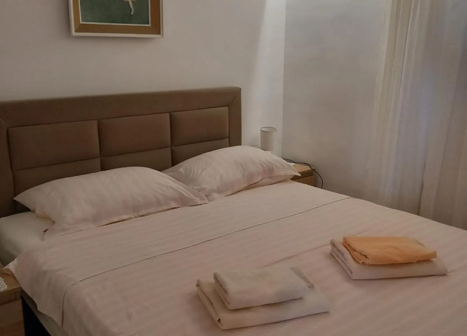Apartments Ruzica Pinezići Horvátország