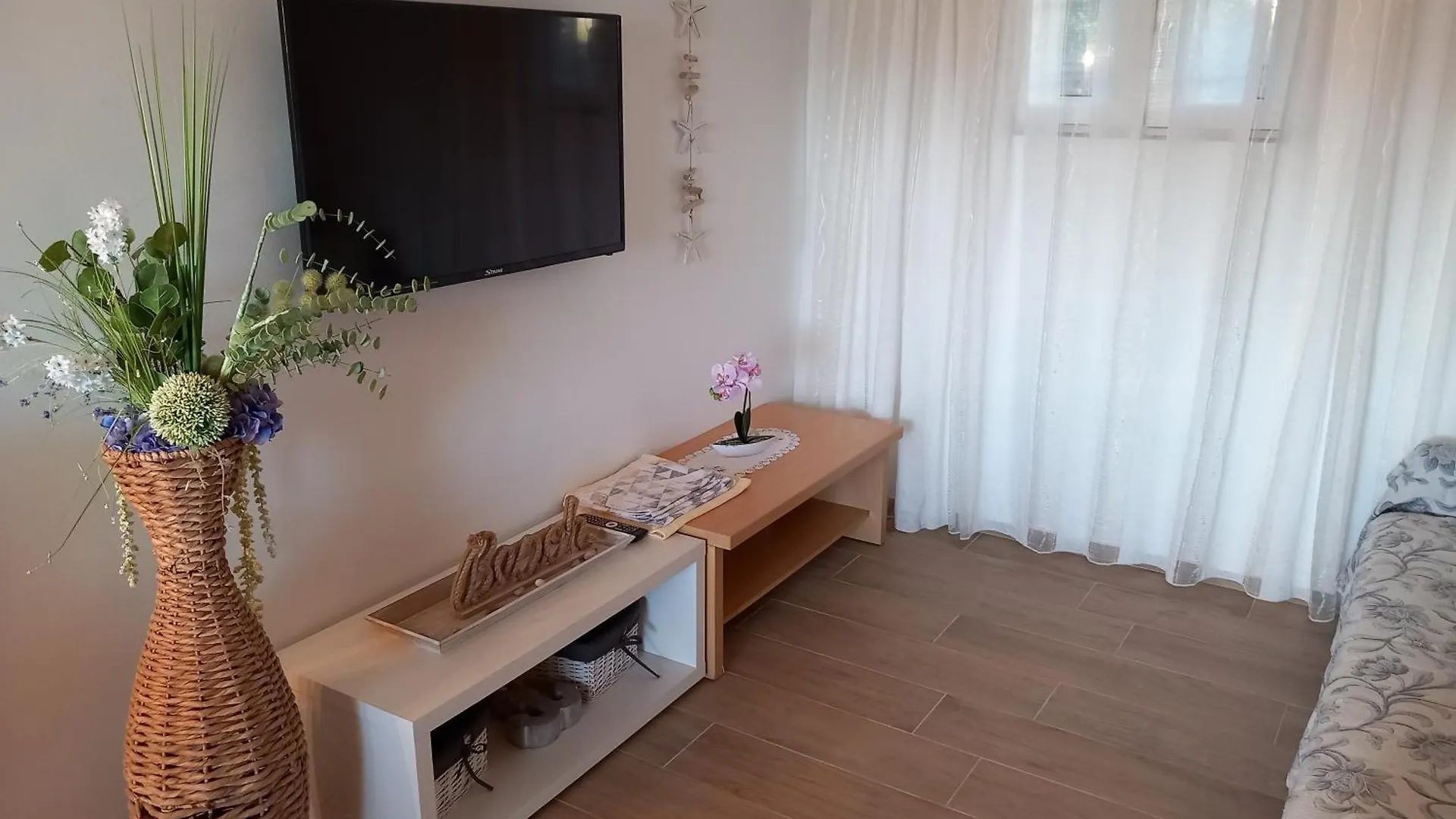 Apartments Ruzica Pinezići Horvátország