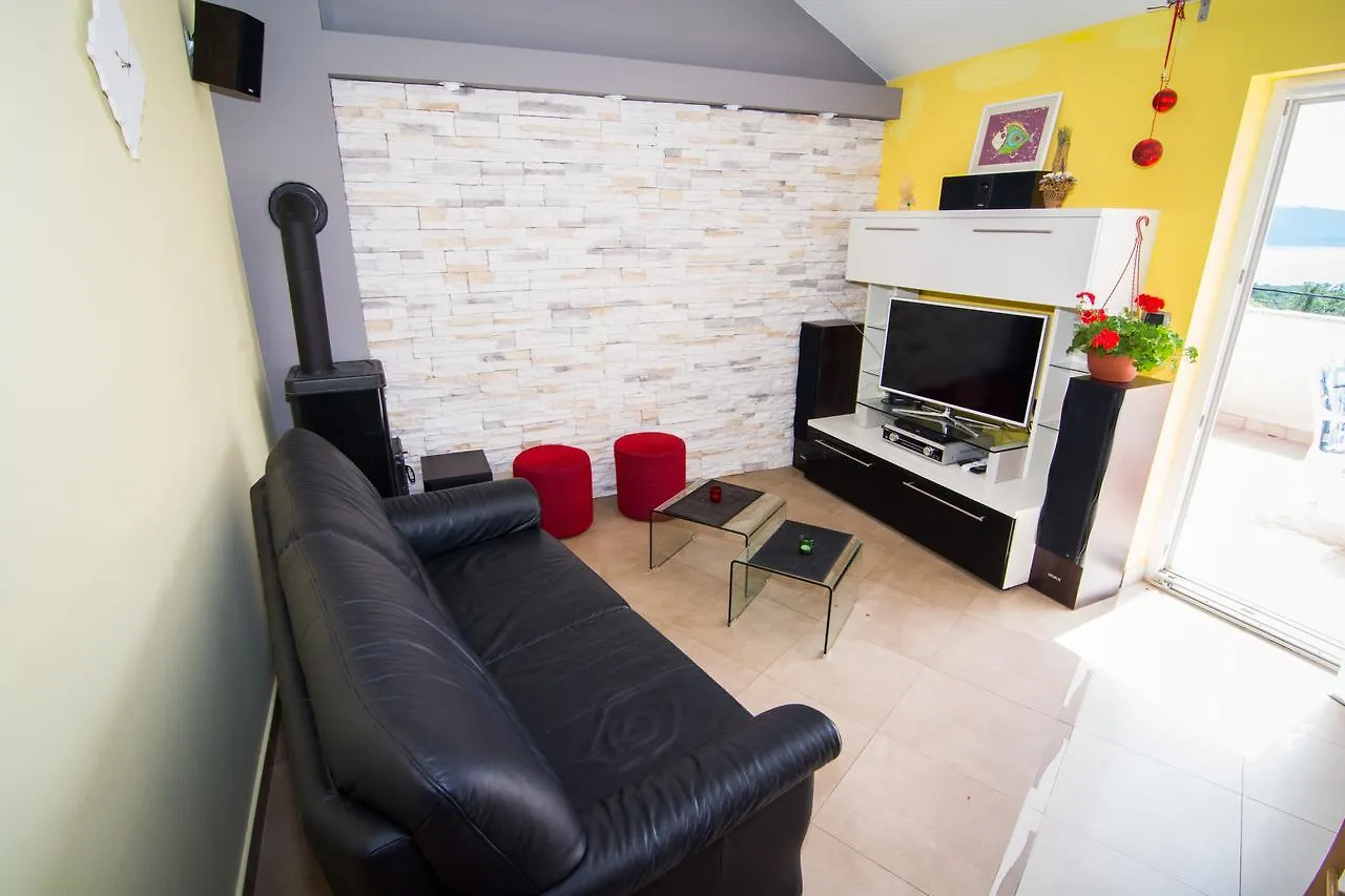 Apartments Ruzica Pinezići