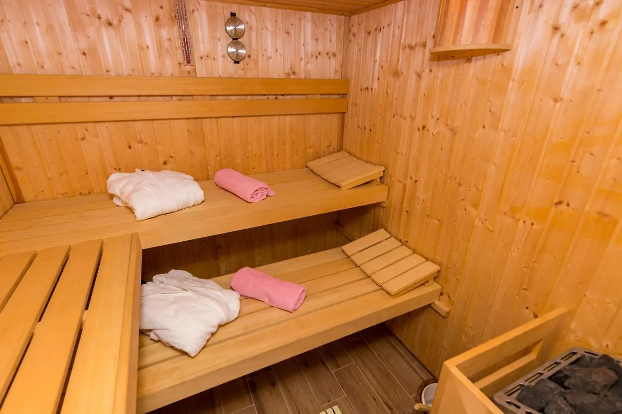 Apartments Ruzica Pinezići