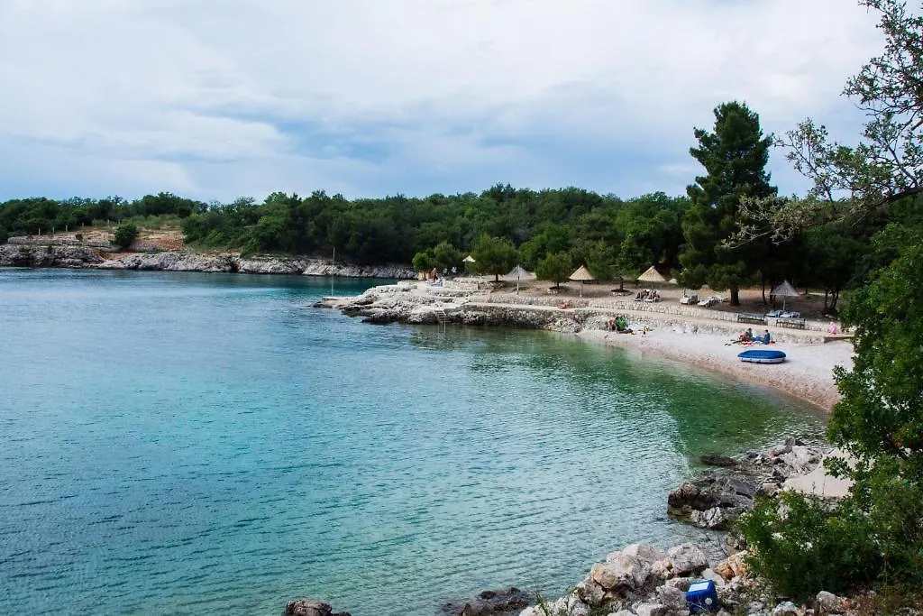 Apartments Ruzica Pinezići