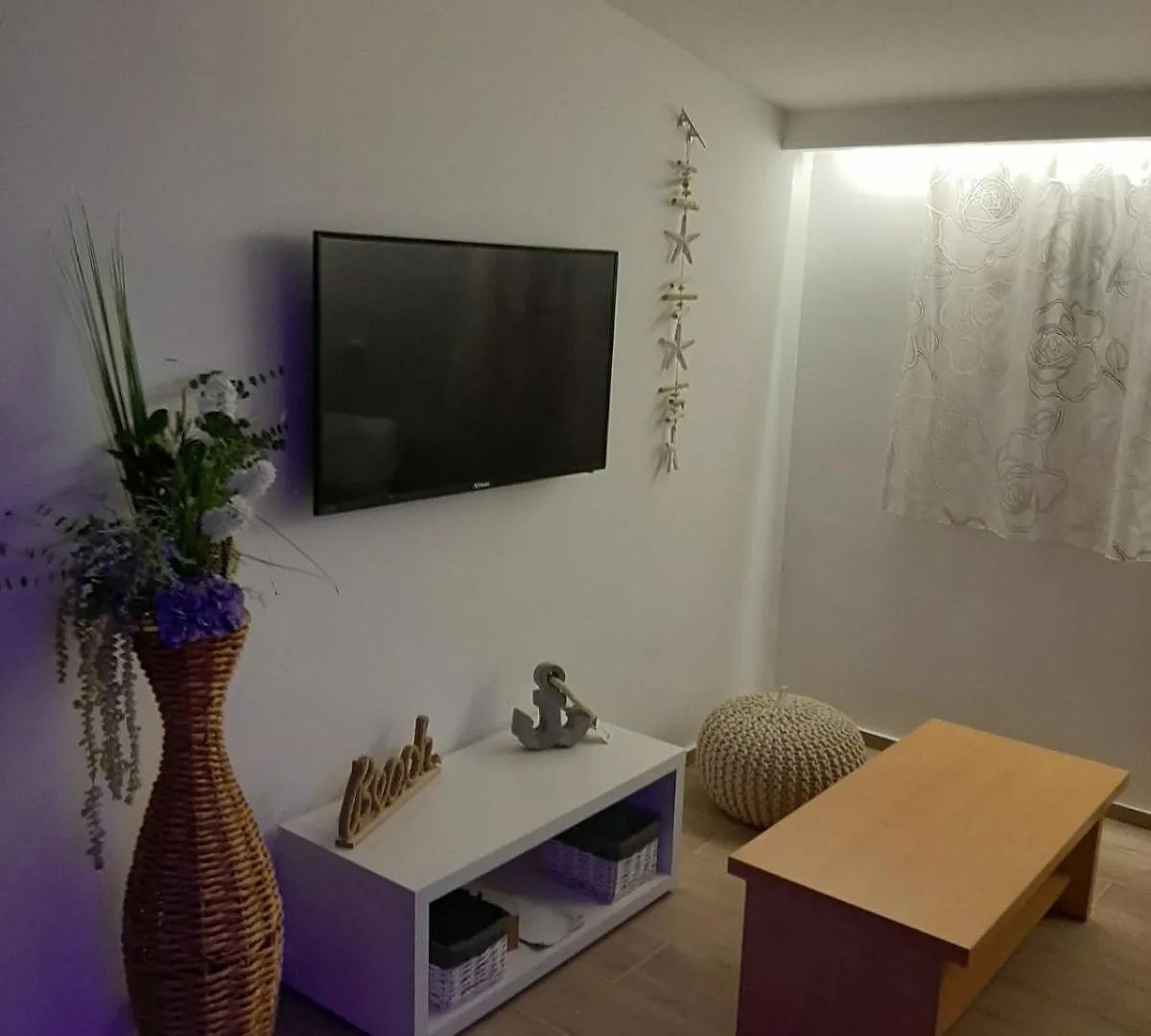 Apartments Ruzica Skrbcici 0*, Pinezici (Krk) Croatia