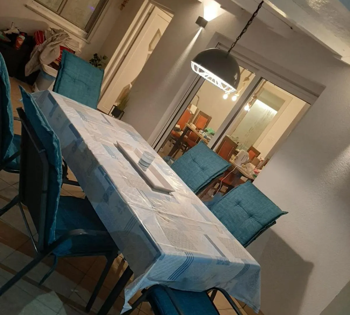 Apartments Ruzica Skrbcici  Pinezici (Krk)