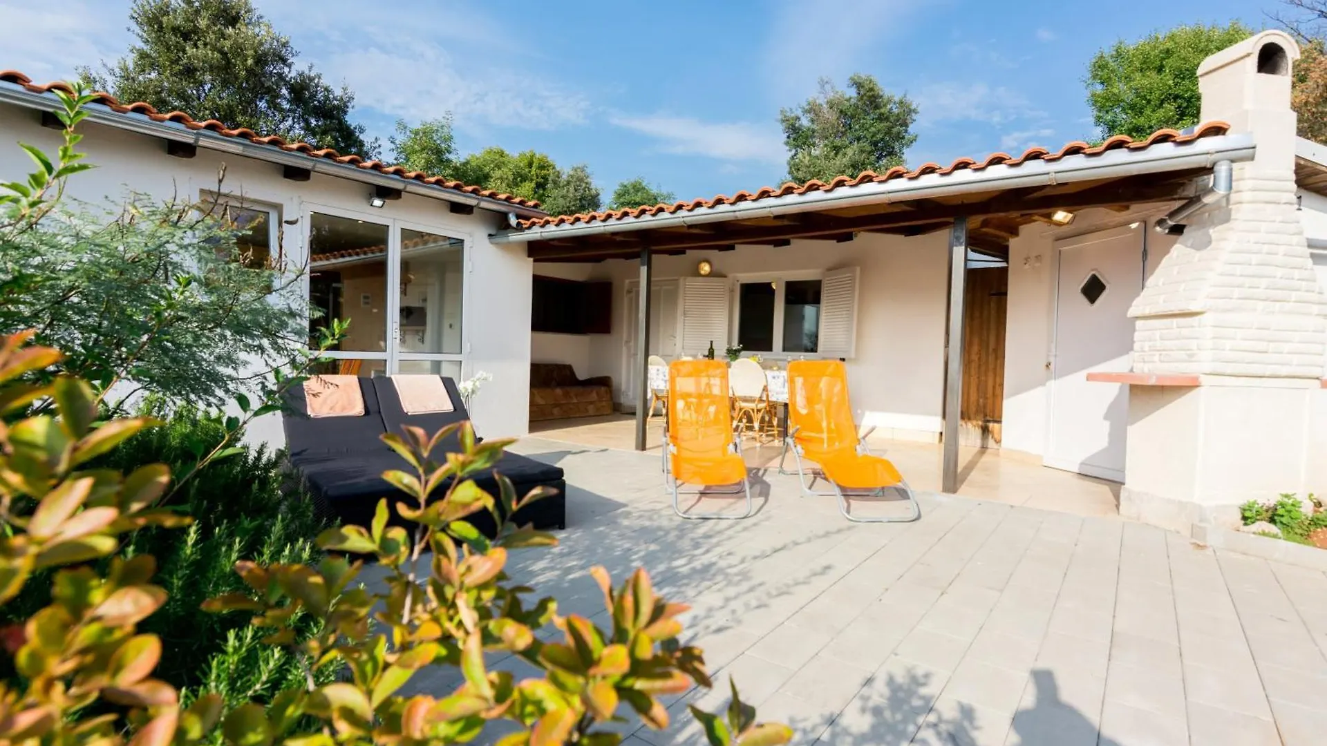 Apartments Ruzica Skrbcici 0*, Pinezici (Krk)