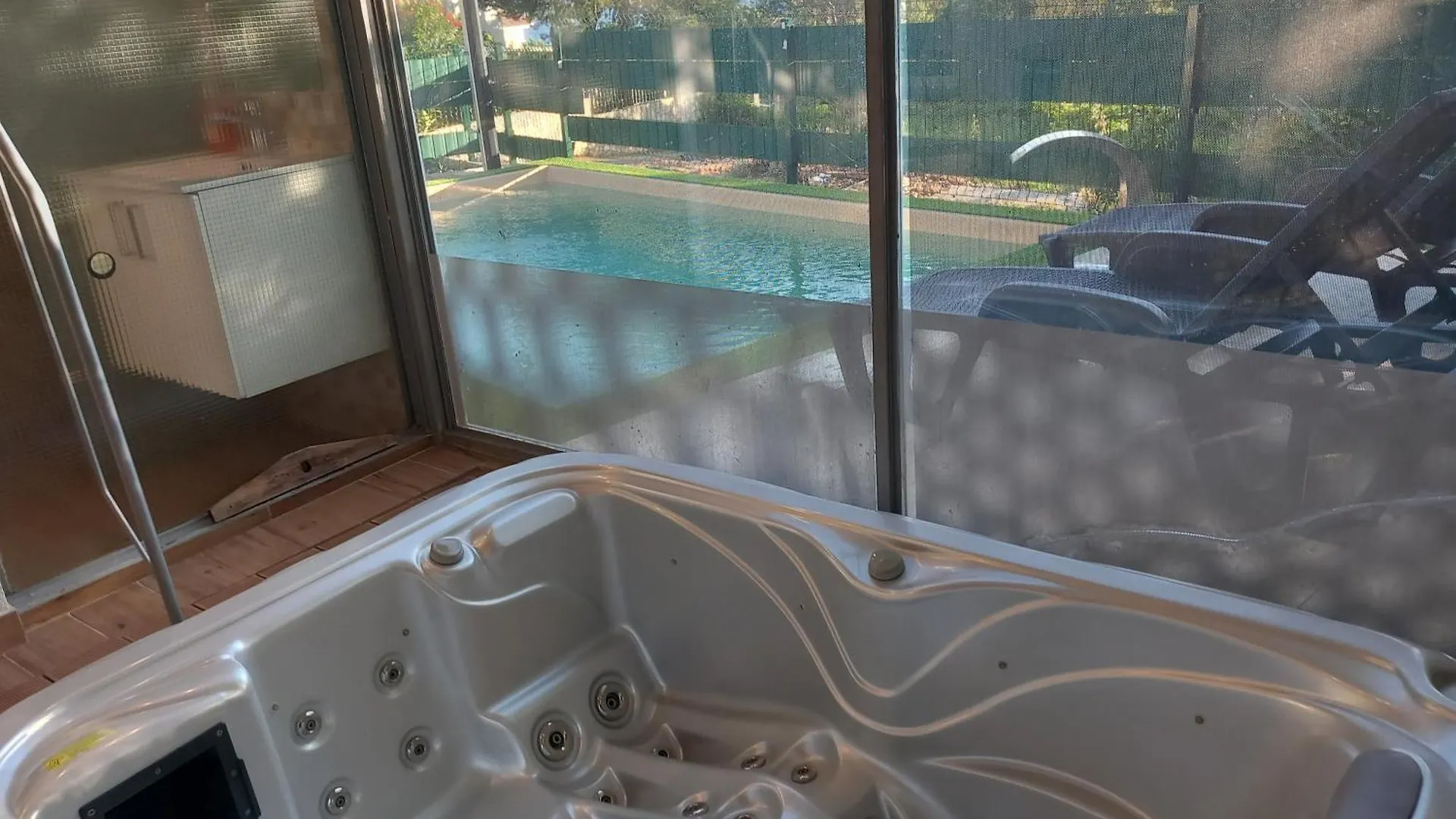 Apartments Ruzica Skrbcici 0*, Pinezici (Krk)